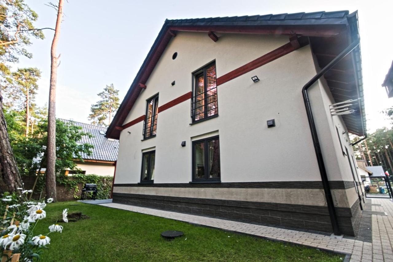 Daisy - Sunny Flowers Apartments Łukęcin Εξωτερικό φωτογραφία